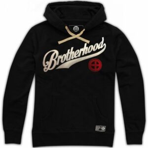 European Brotherhood - Brotherhood-huppari