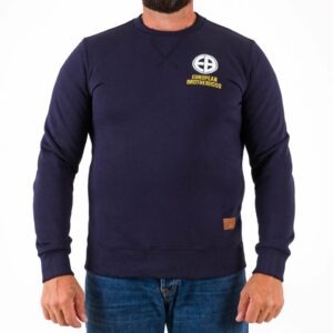 European Brotherhood - Heart of Europe, sweatshirt