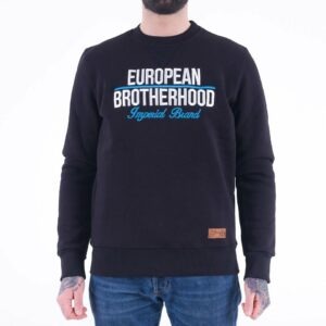 European Brotherhood - Imperial Brand sweatshirt